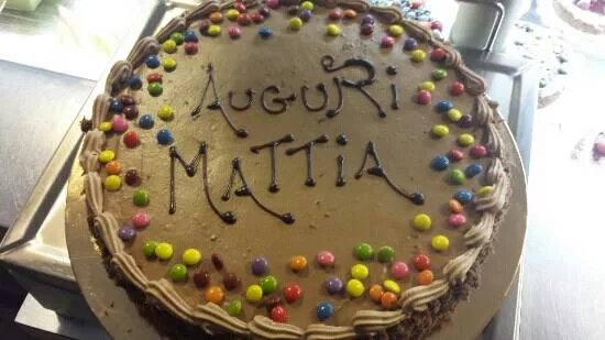 Pasticceria Santa Maria Milano