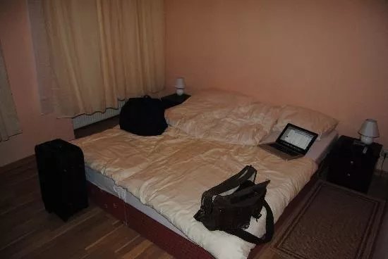 Hotel Pension Schottentor
