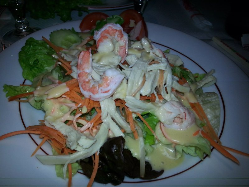 Seang Thai