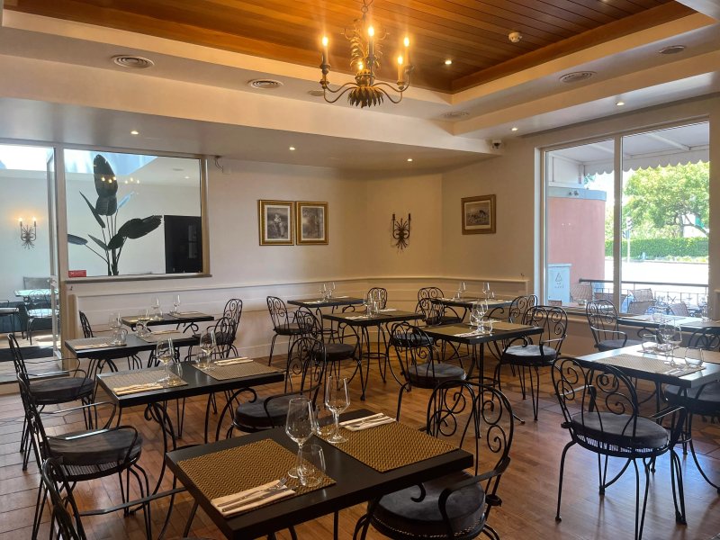 Giardino Ristorante italiano