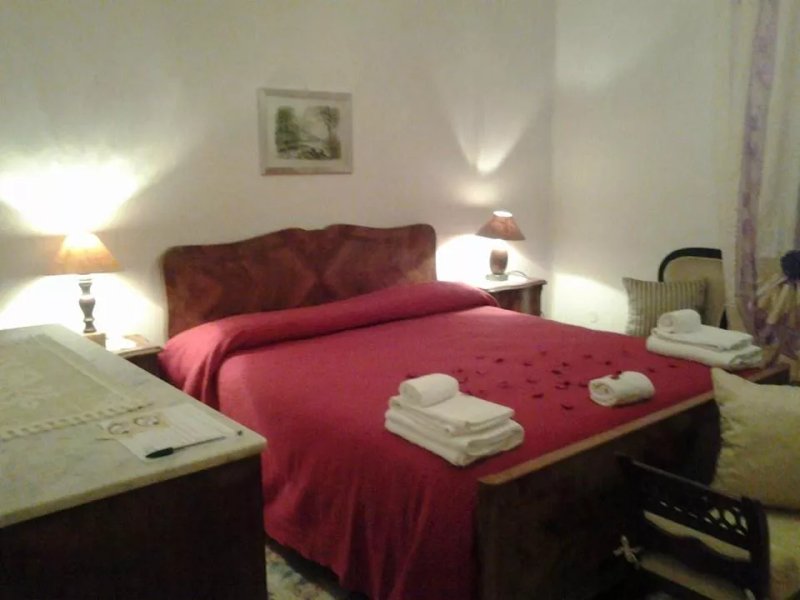 Petalo Rosso B&B