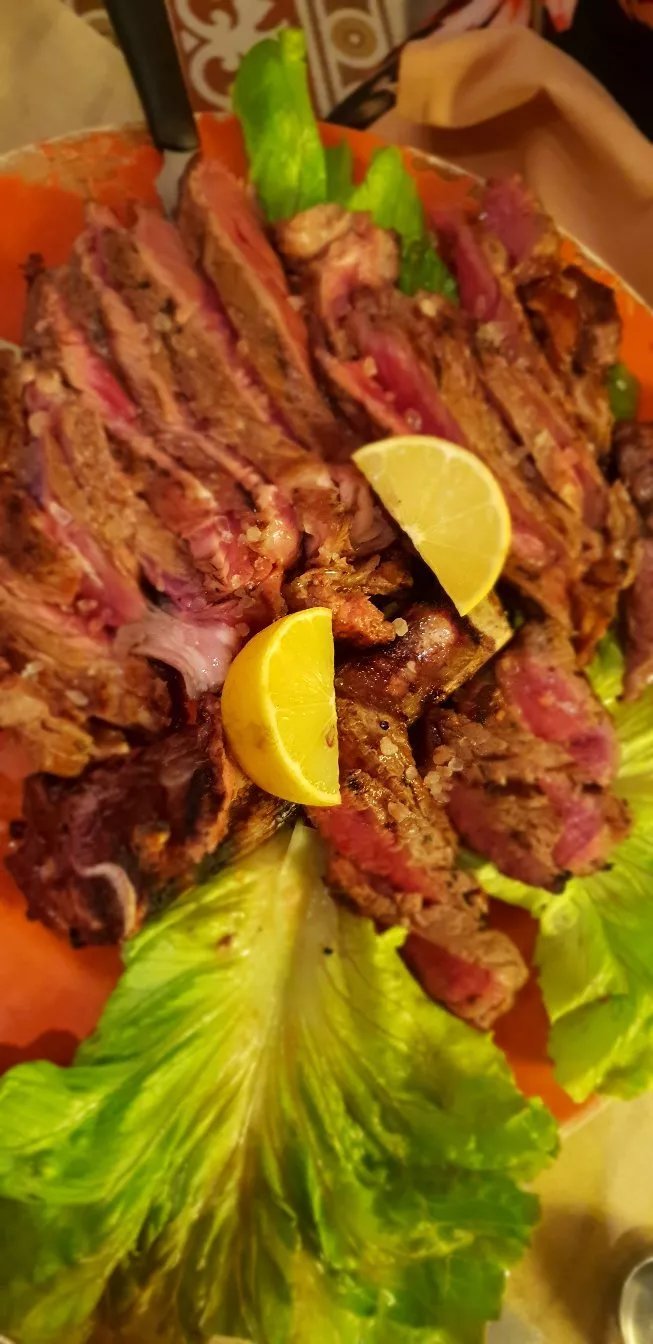Locanda del Giglio - Ristorante Fiorentino