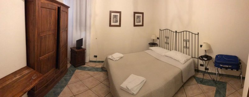 Albergo La Fontanella