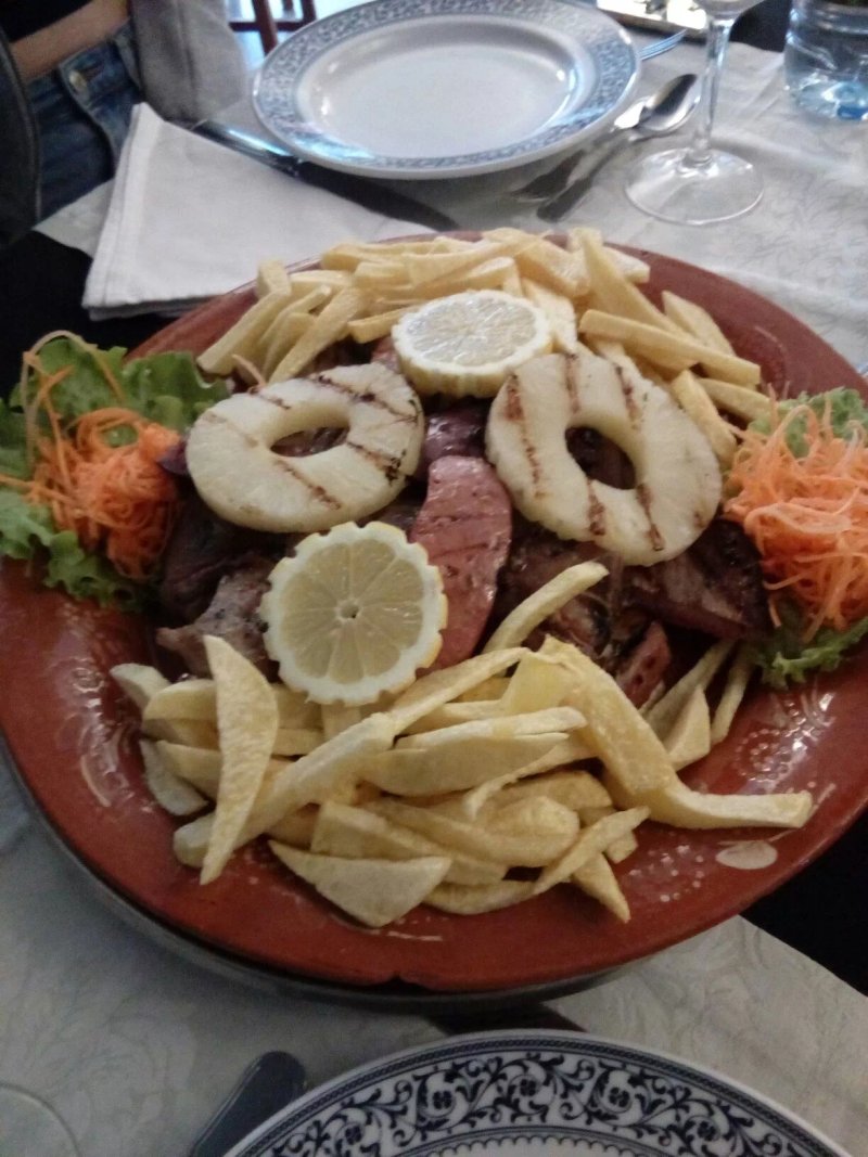 Varanda Do Lima
