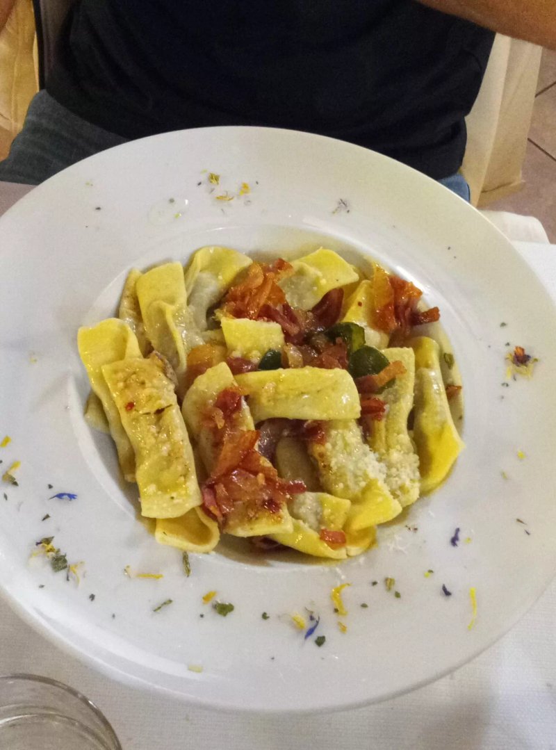 Ristorante Passata