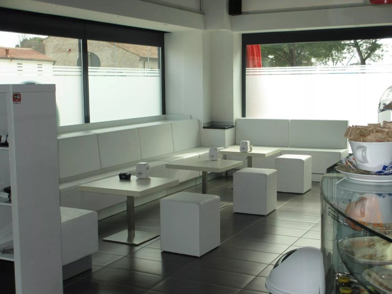 Wi Fi Cafe RistoPizzeria Bigoleria