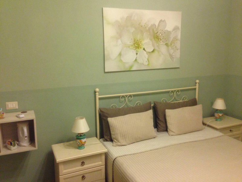 Sichelgaita Bed and Breakfast