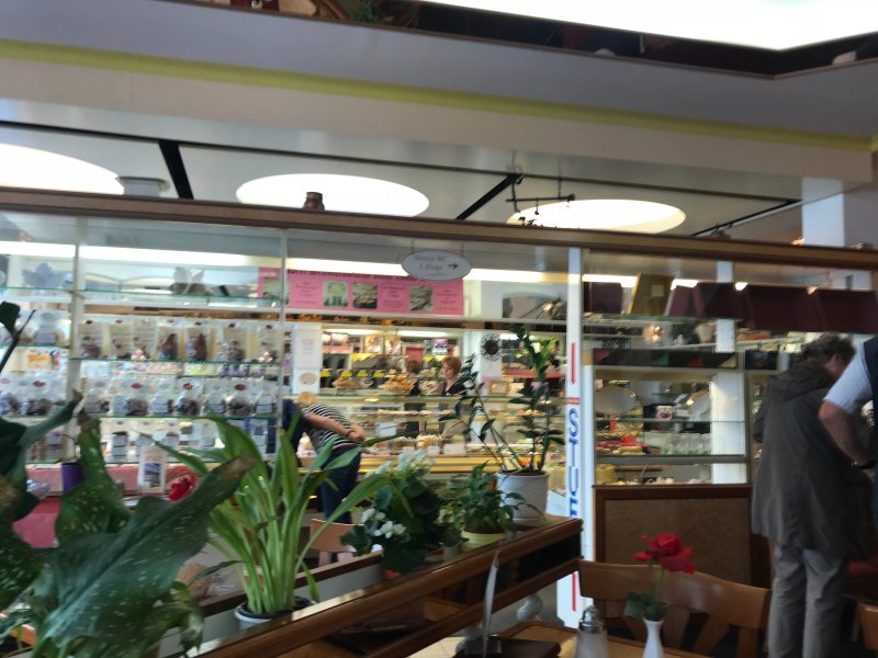 Barock-Cafe Anders