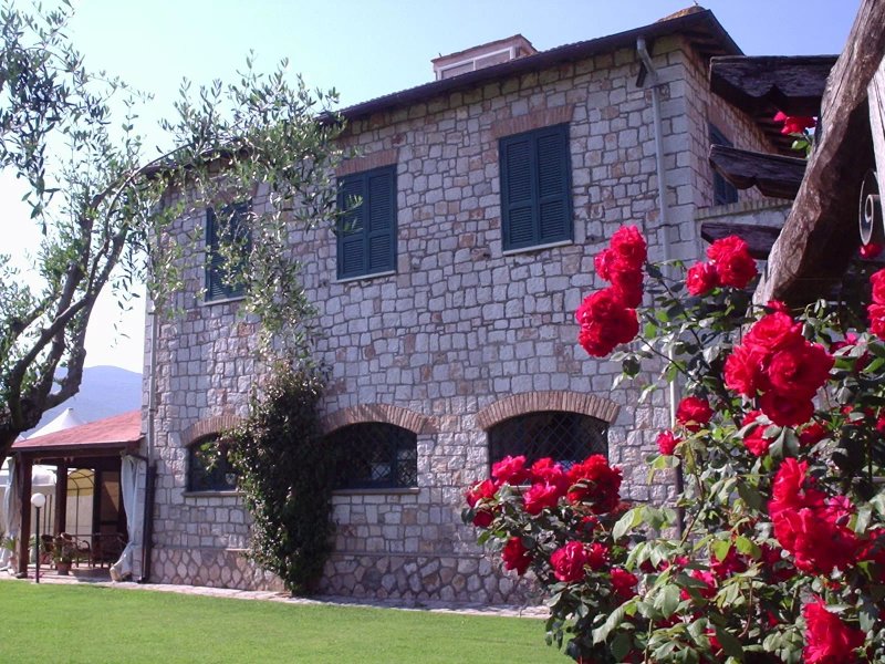 Casale Podere Novo