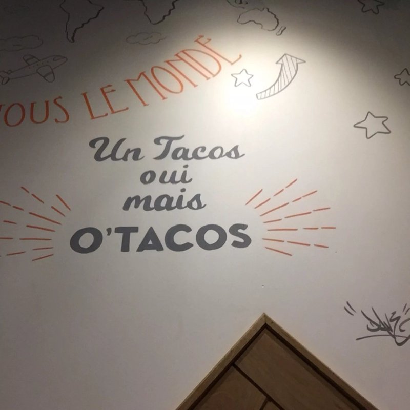 O’Tacos