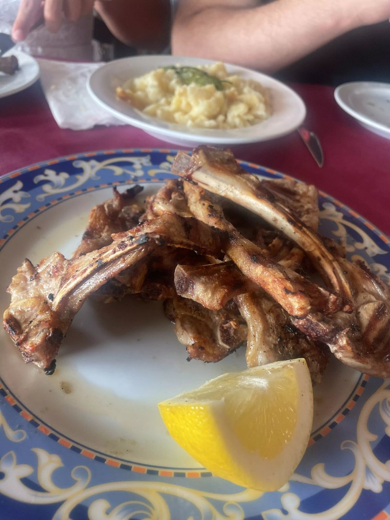La Barraca