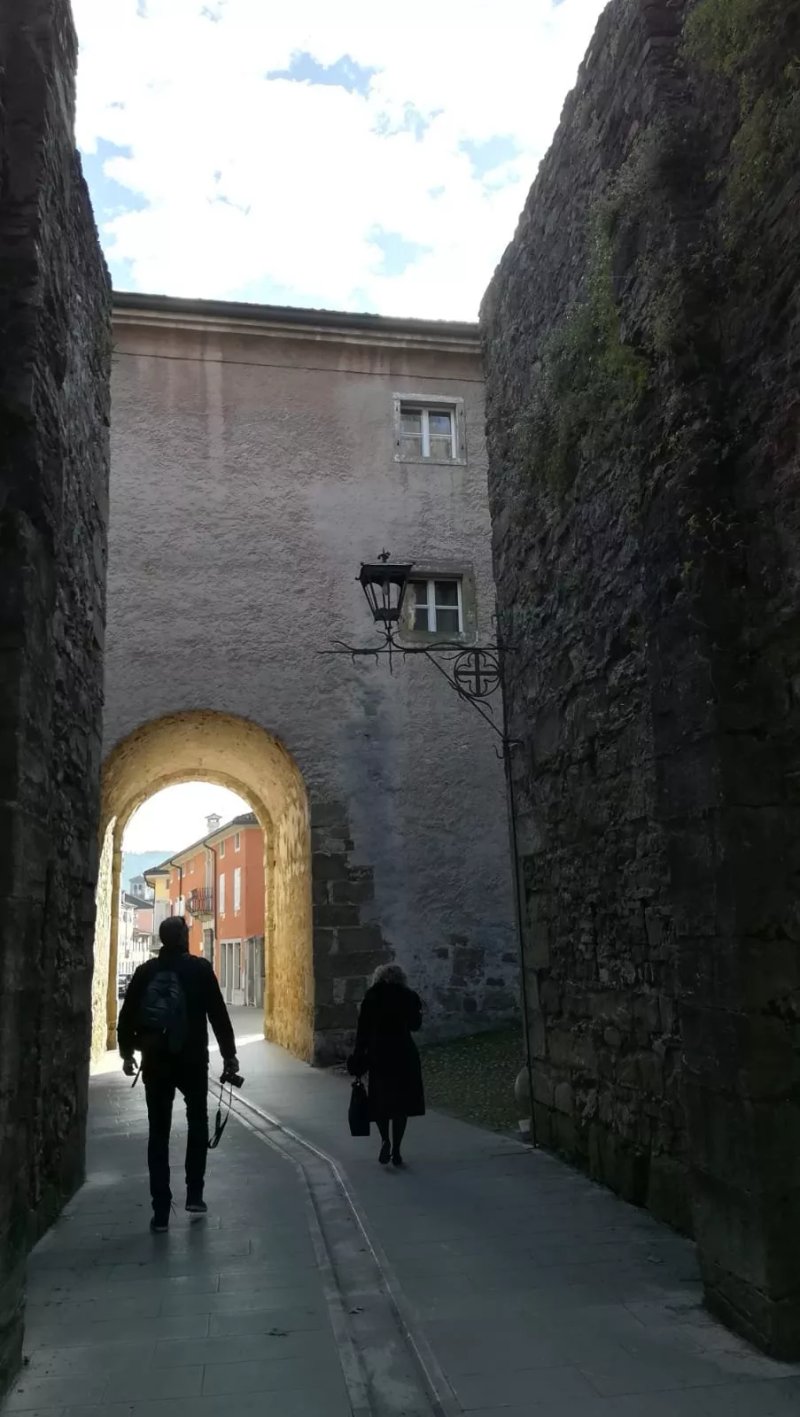 Porta Nuova