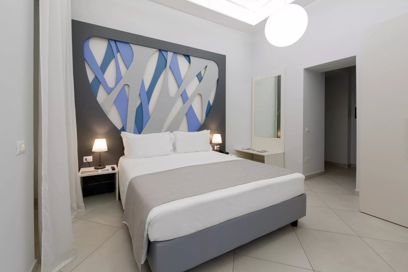 Dioniso’s Luxury Apartments Municipio
