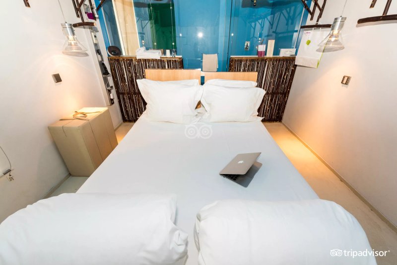 Spity Hotel Nice