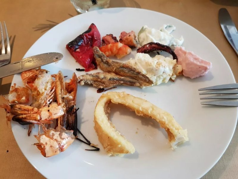 Orestis - Greek Cuisine
