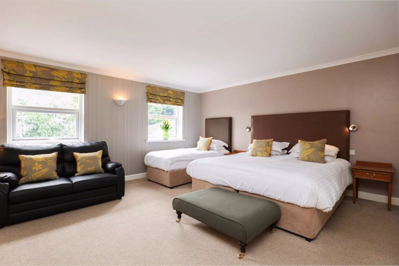 Muthu Clumber Park Hotel & Spa