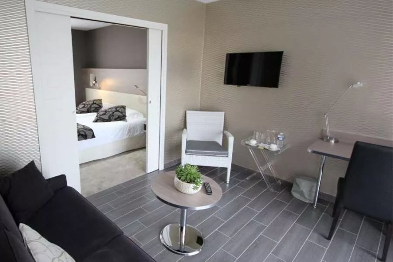 Logis Auberge Bienvenue