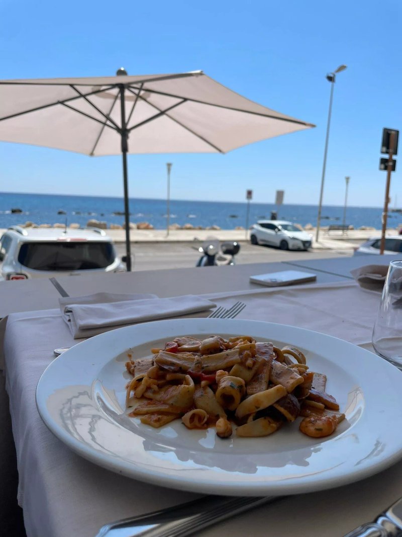 La Giudecca Ristorante Gallipoli