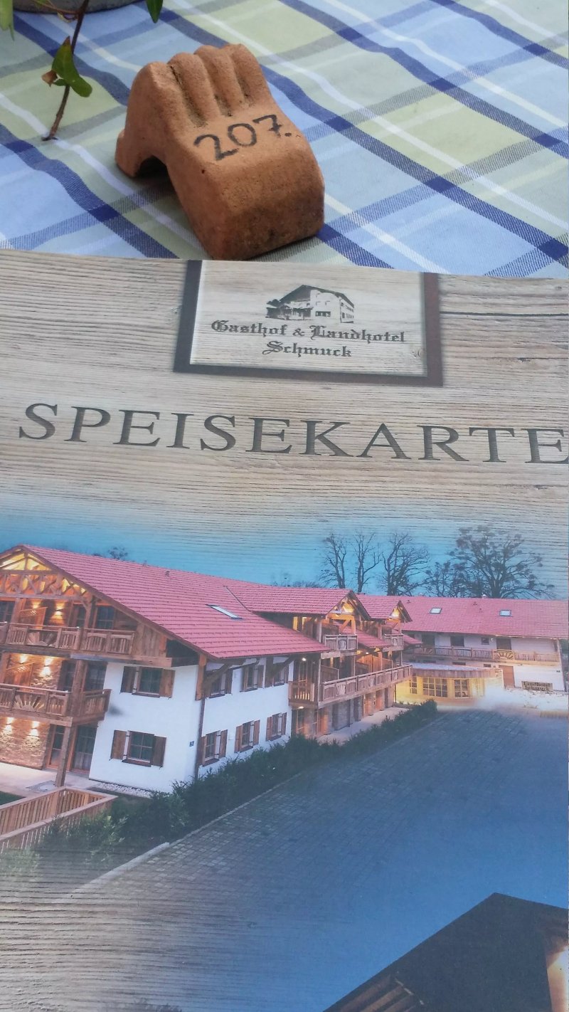Gasthof Schmuck