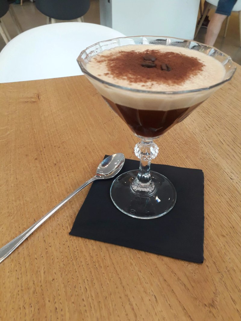 Caffe Broletto