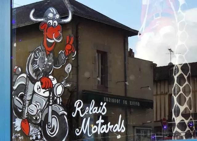 Le Restaureau