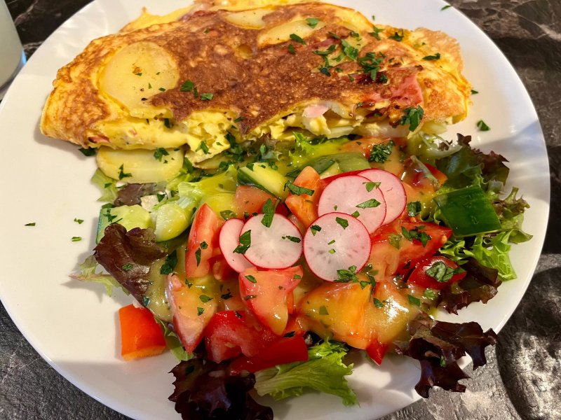 Cafe Lisbeth