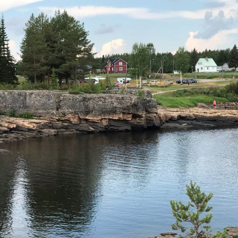 Kattilakoski Restaurang