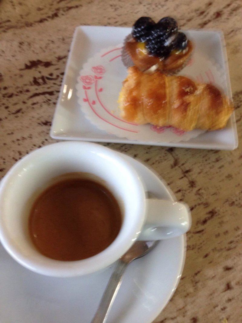Gelateria Pasticceria Caffetteria Manuel