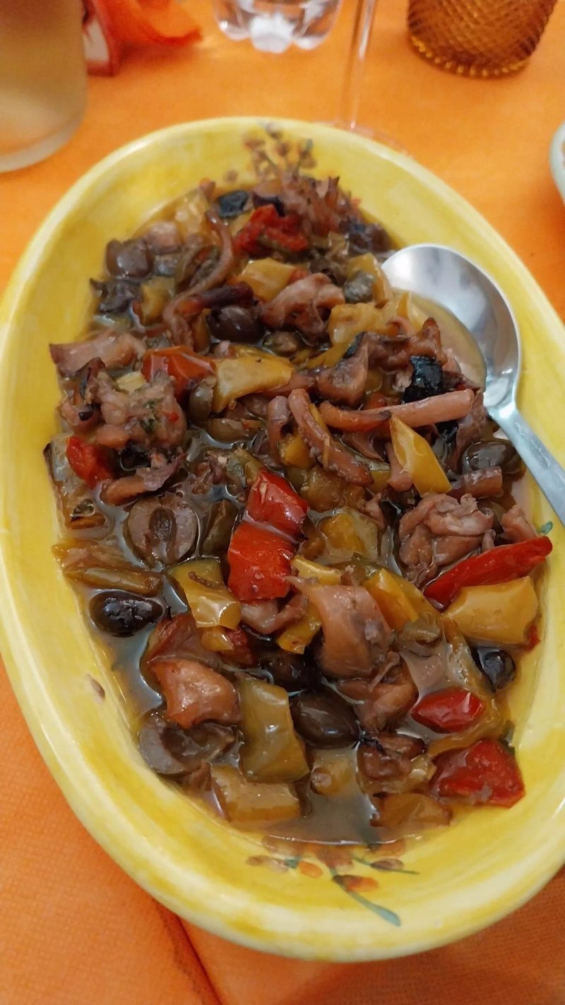 Taverna Pescioli