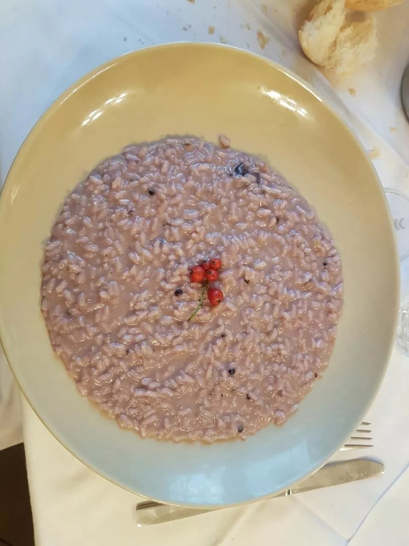 Trattoria Alpina