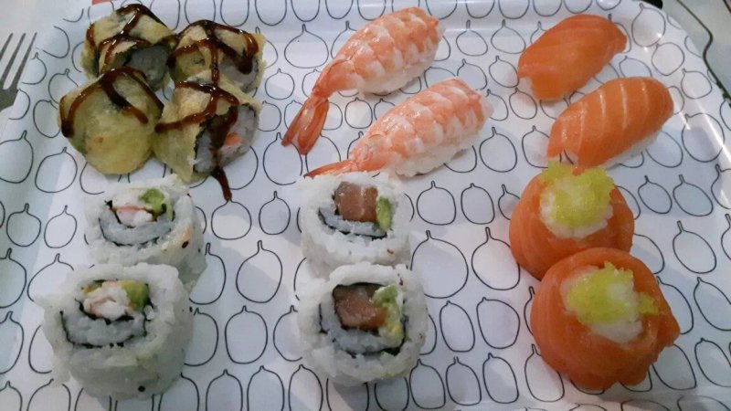 Restaurante Misu