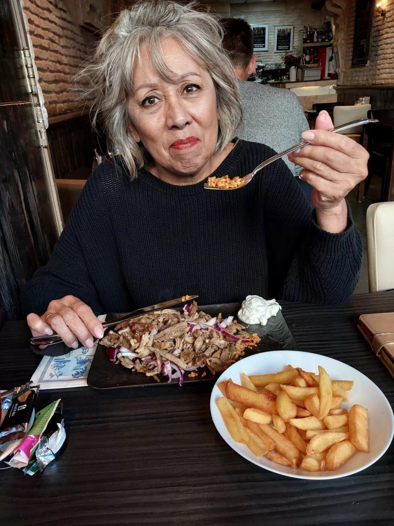 Griekse Specialiteiten Martha