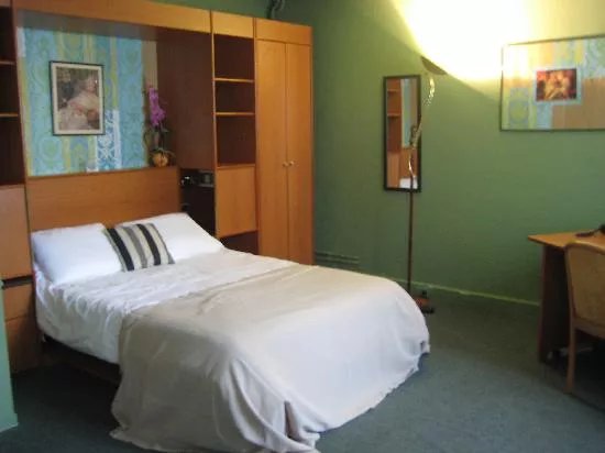 Residence Urbaneva