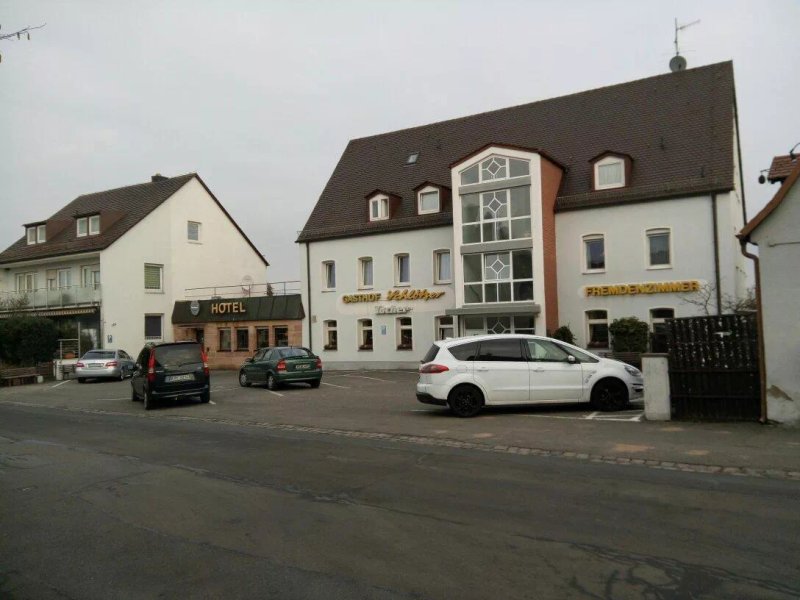 Hotel-Gasthof Schloetzer