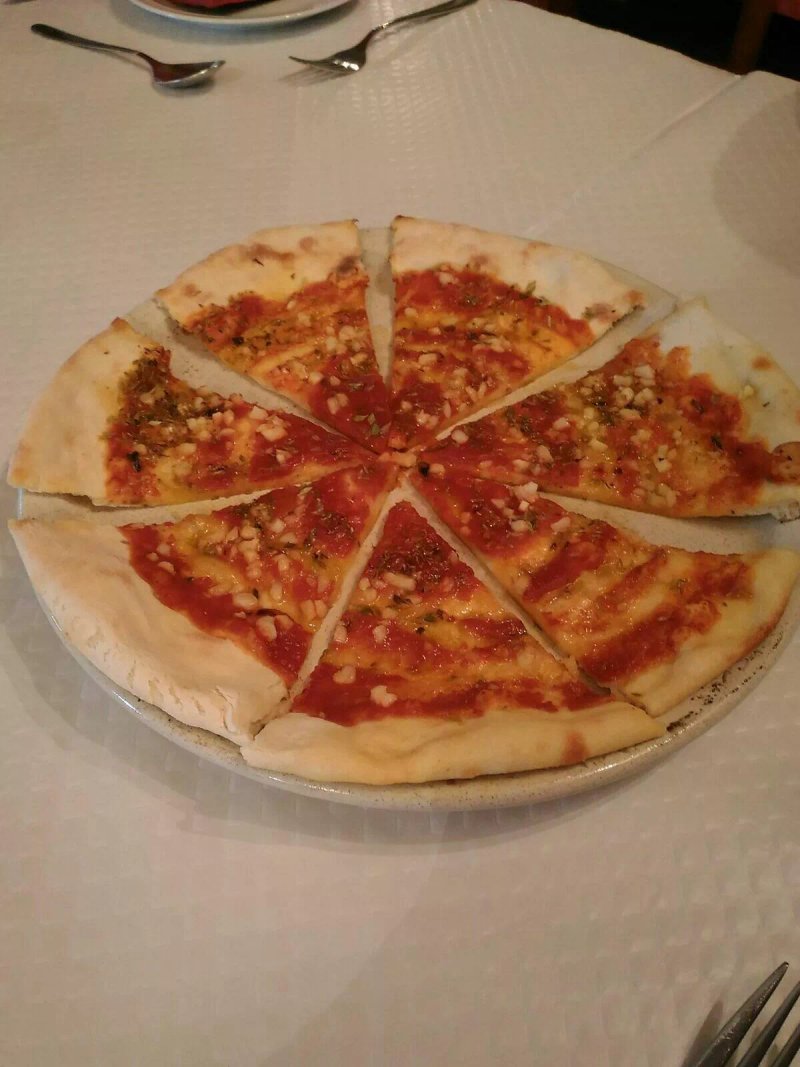 Ristorante Pizzeria Il Padrino