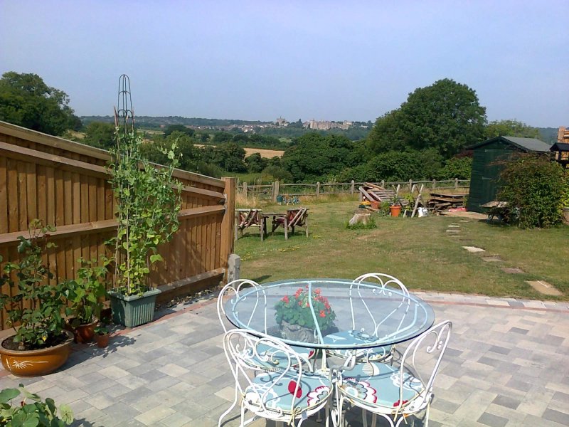 Nurses Cottage Bed & Breakfast