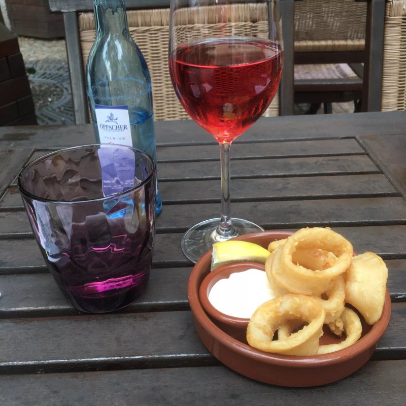 Tapas Barcelona