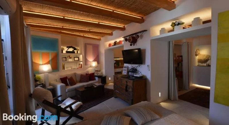 Picturesque Apartments