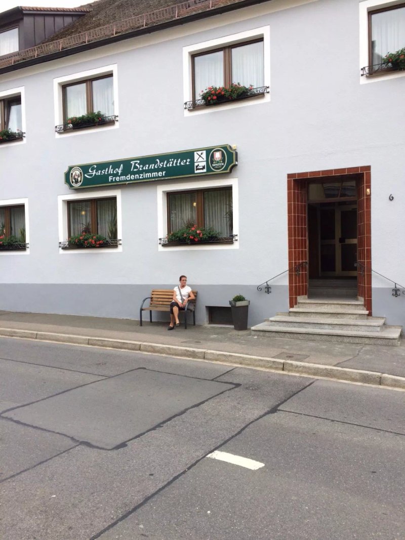 Landgasthof Brandstatter
