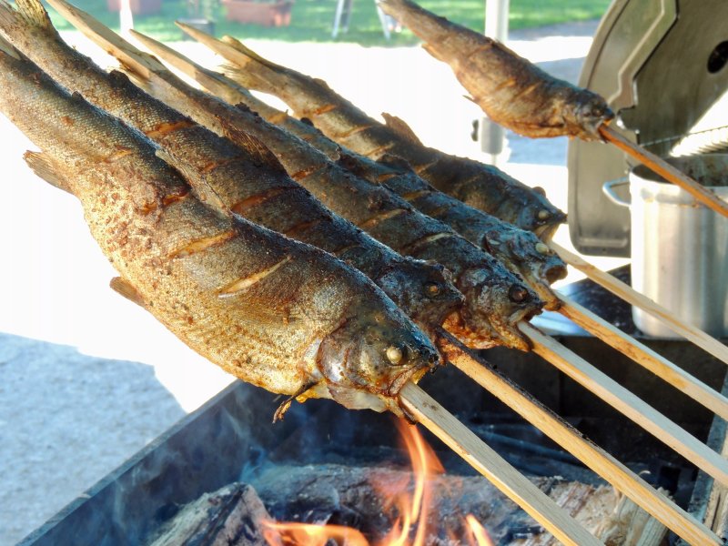 Cafe & Restaurant Hartsee-Stuberl