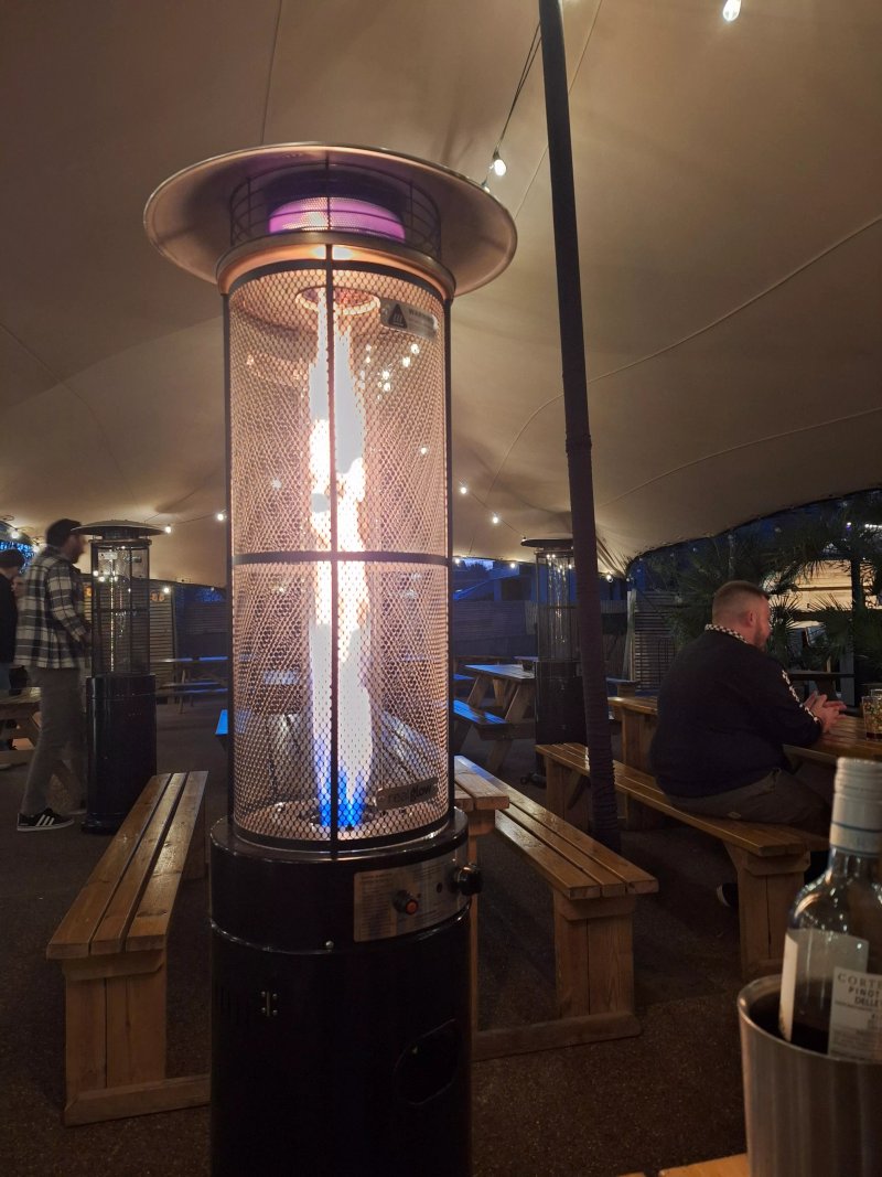 The Claremont Pub and Garden
