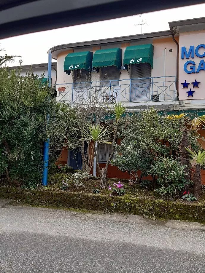Hotel Morgana