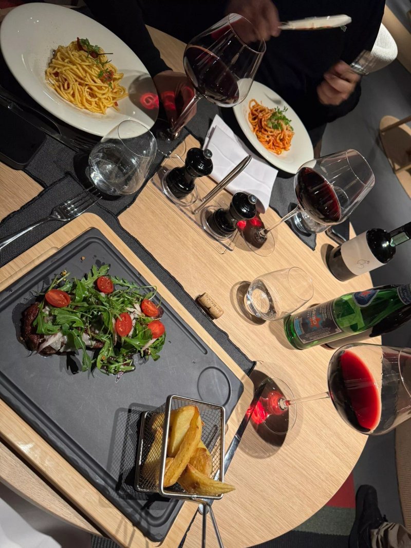 Don Giovanni Ristorante Soldeu
