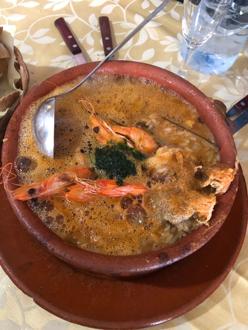 Casa Alentejo - Restaurante Tipico Alentejano