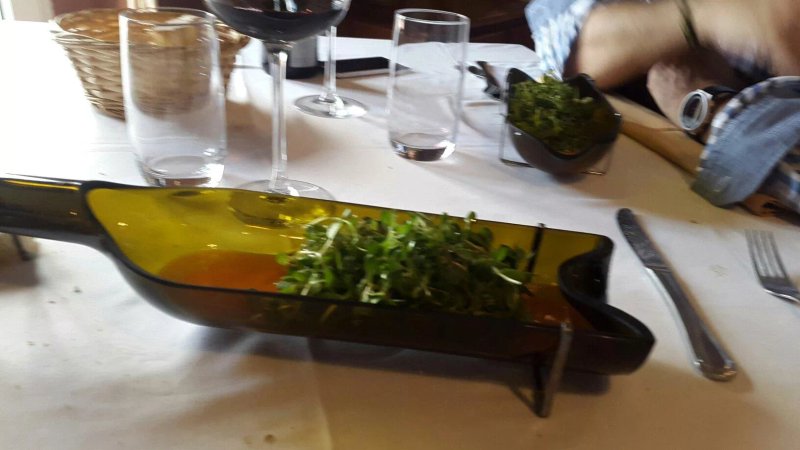 Restaurante Santa Maria