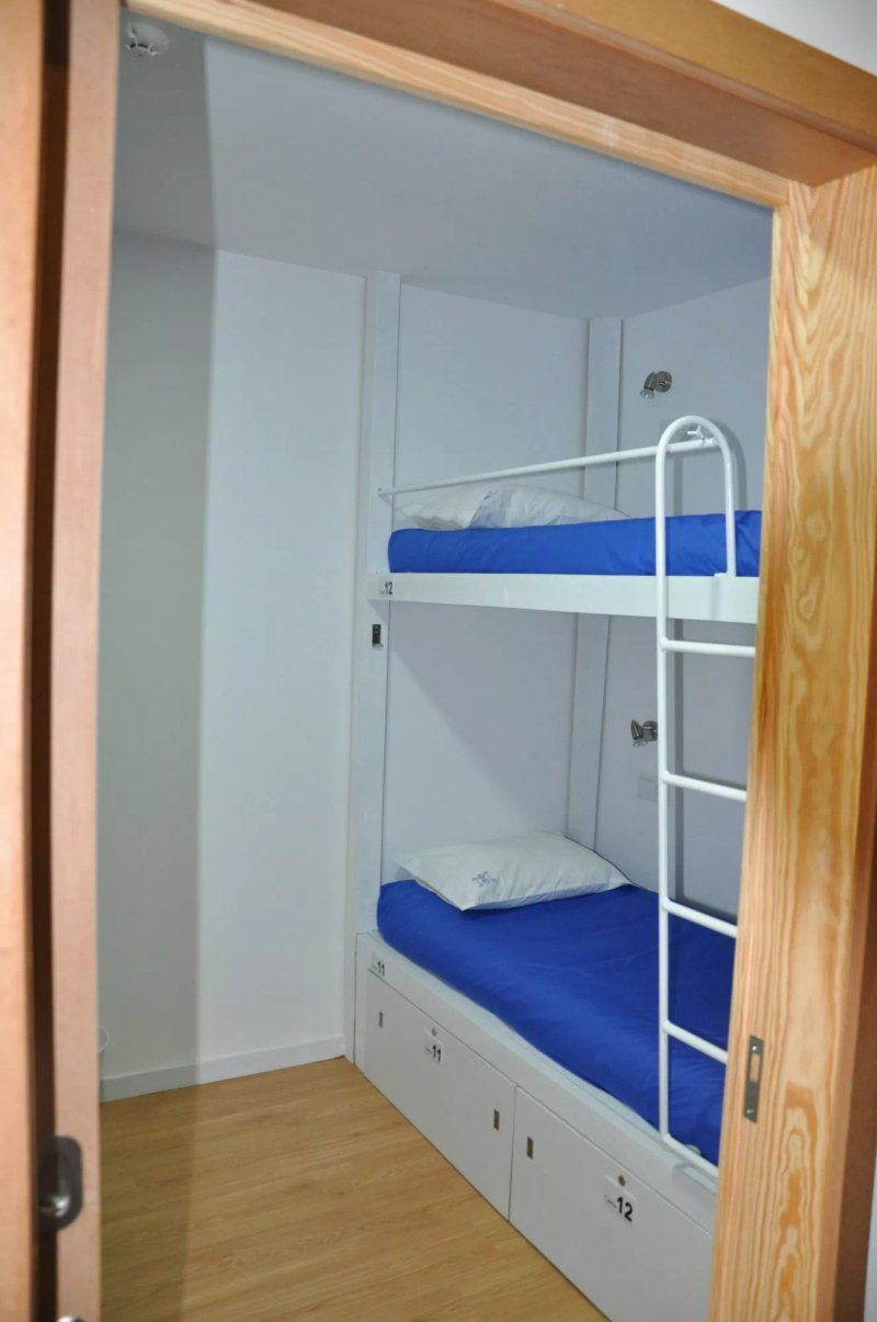 Hostel Eleven