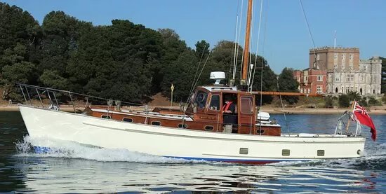 Classic Boat Company Experiences