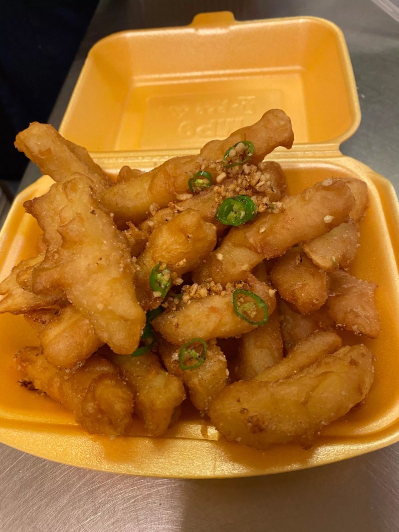 Eat Well Chinese Takeaway