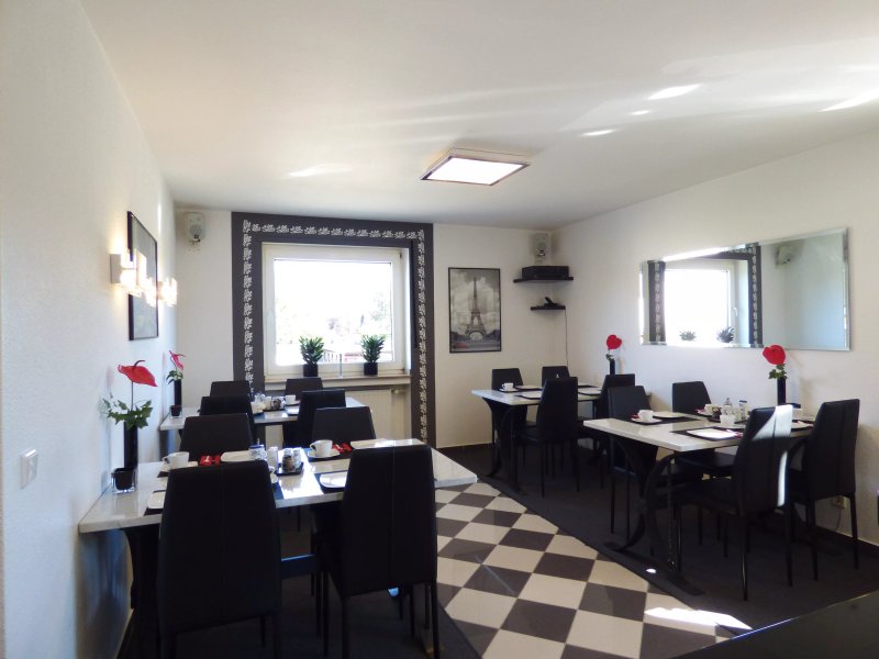 Hotel Garni Alt Büttgen