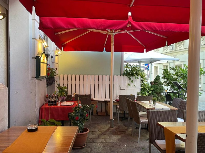 Pizzeria la Gondola